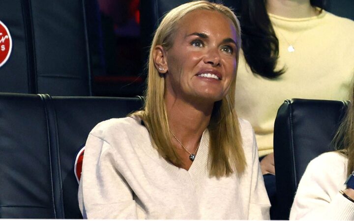 Vanessa Trump Shares Optimistic Update on Breast Cancer Battle Following Surgery