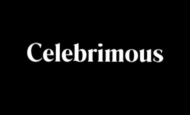 Celebrimous Featured Image Homepage