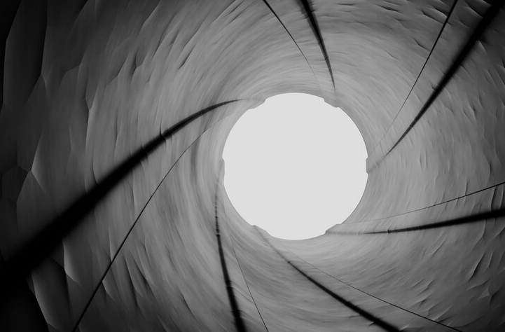 White Holes