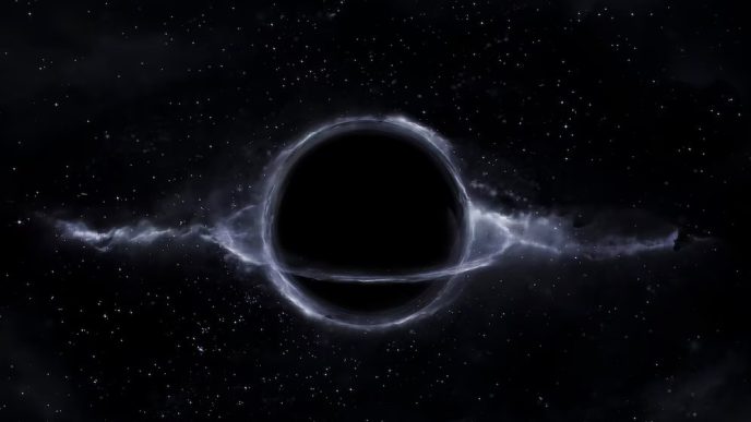 Black Hole