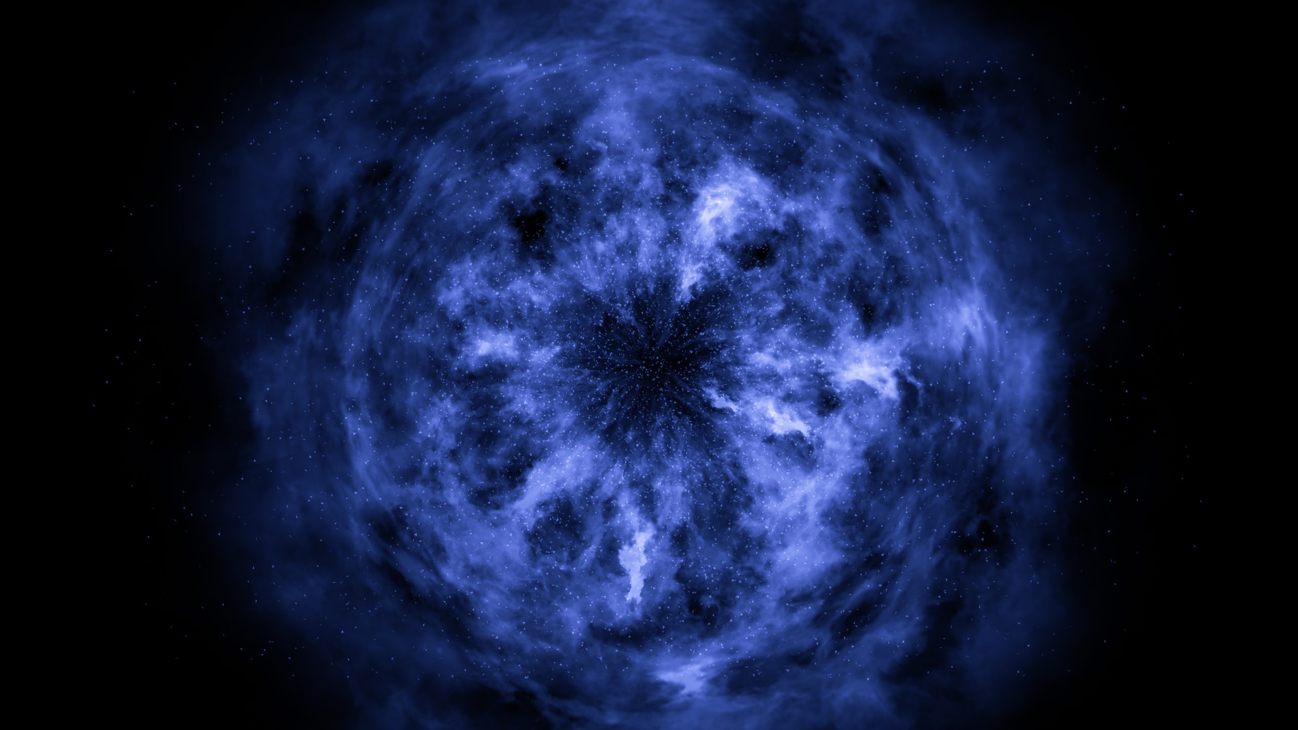 Dark Matter
