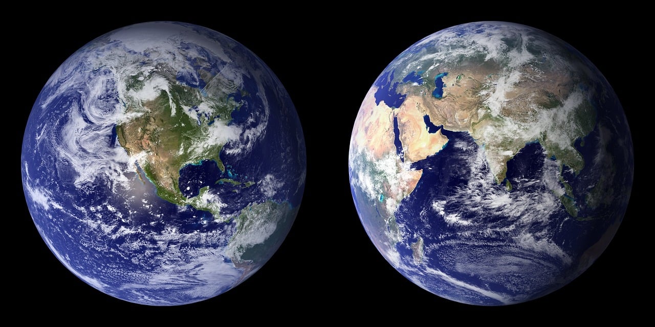 Parallel Earth Hypothesis