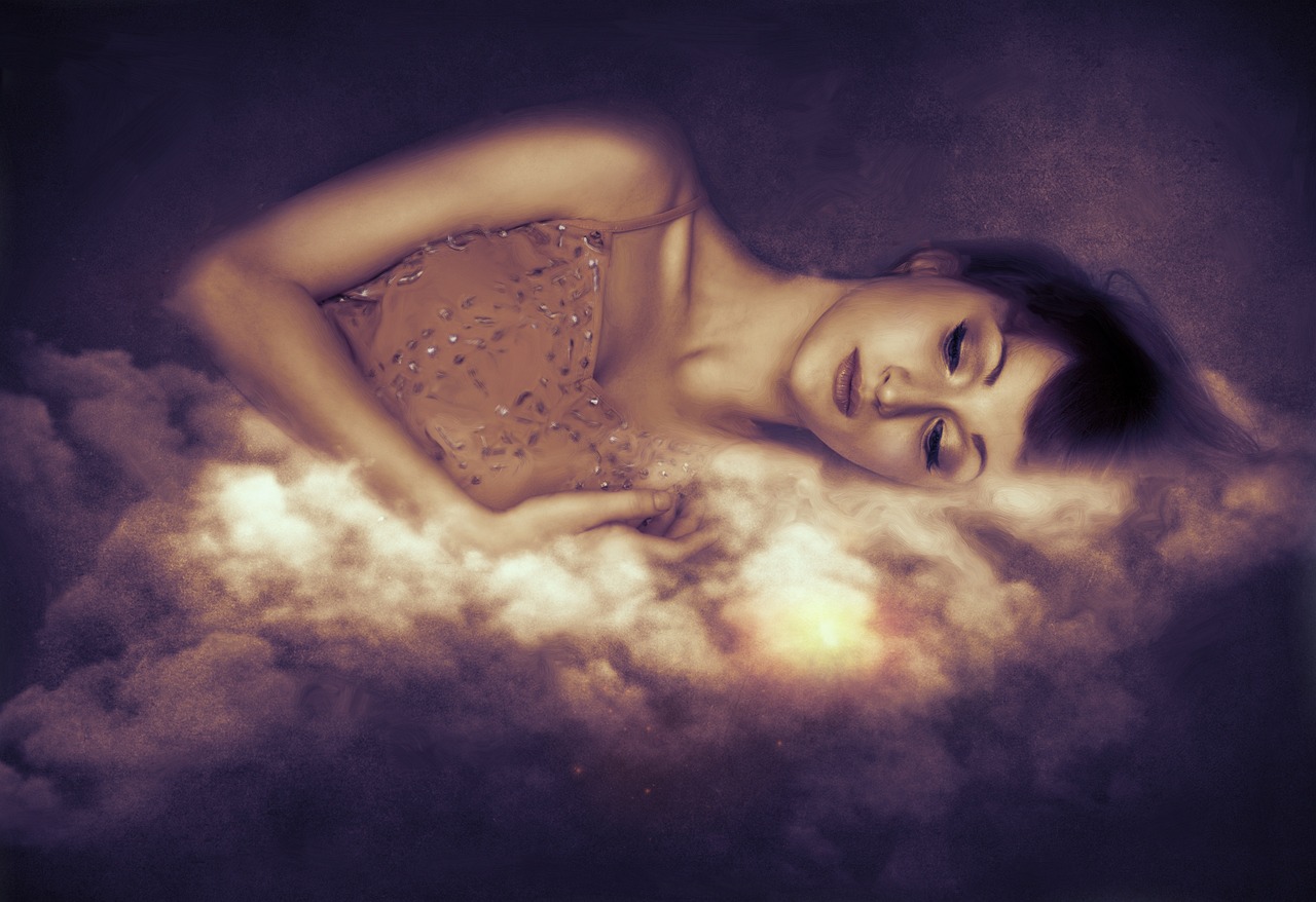 The hidden Language of Dreams