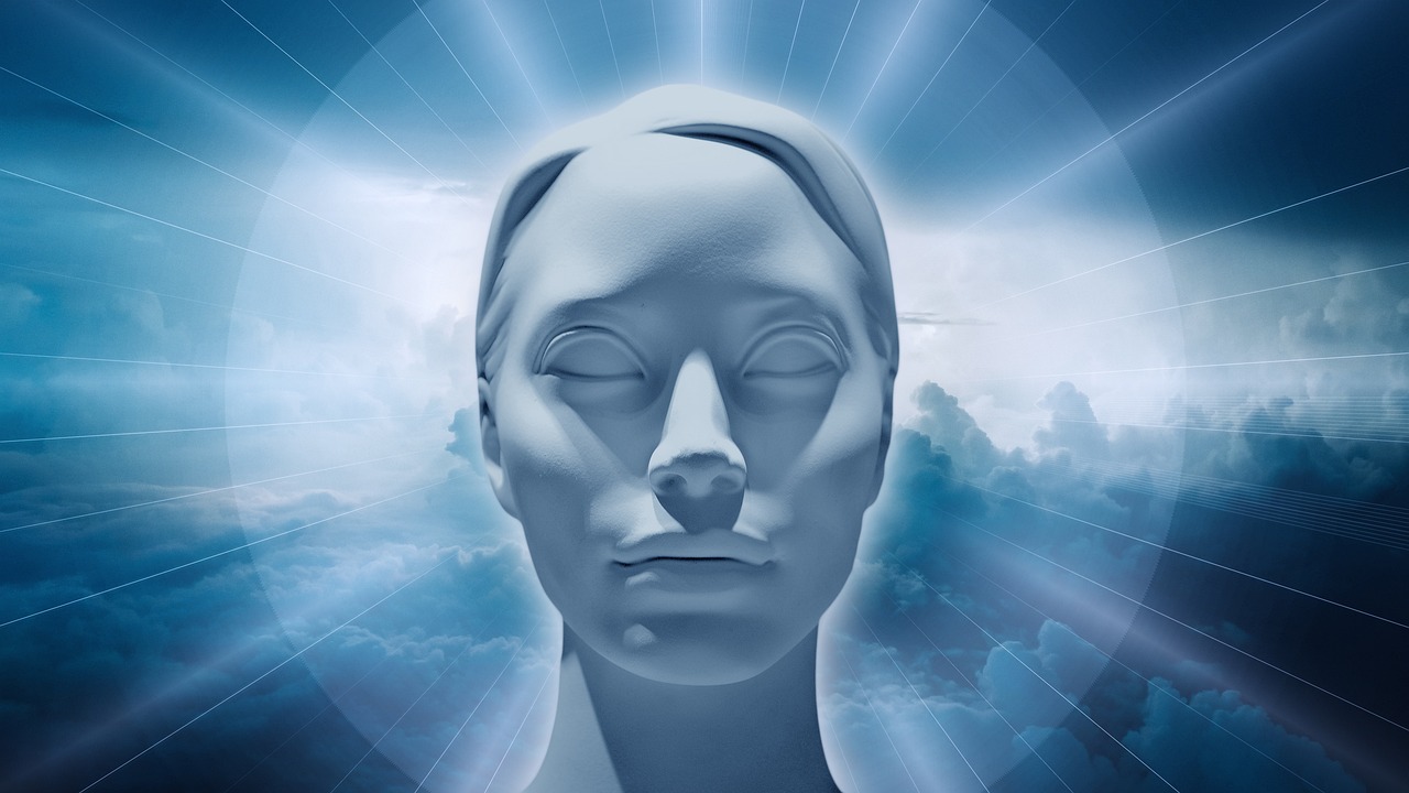 Quantum Soul