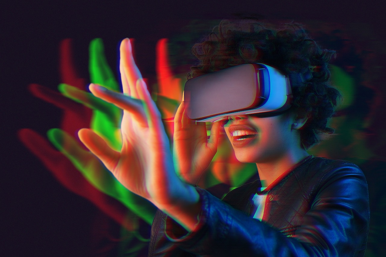 Simulation Hypothesis