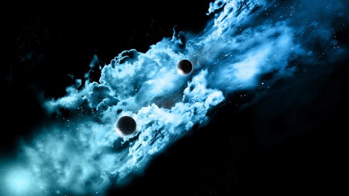 neutrinos