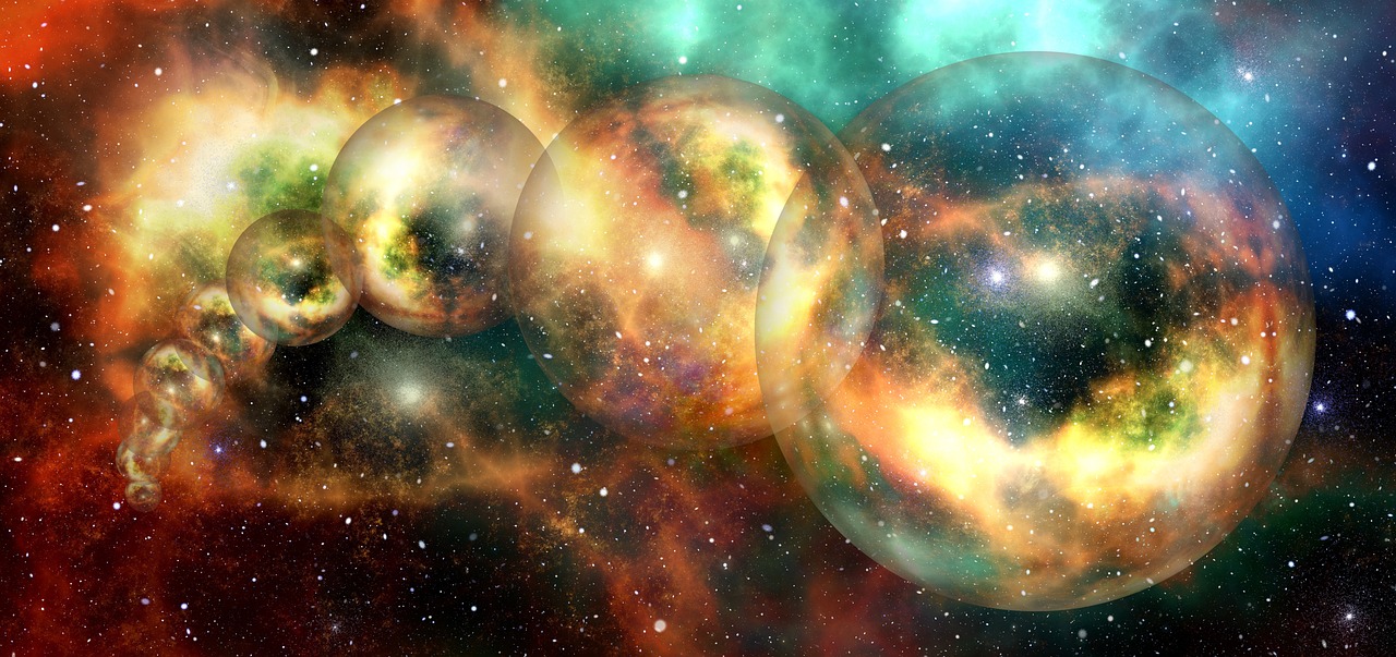 multiverse theory