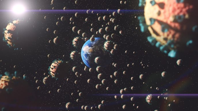 The Fermi Paradox