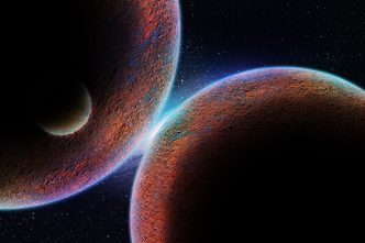 Parallel Universes of Consciousness