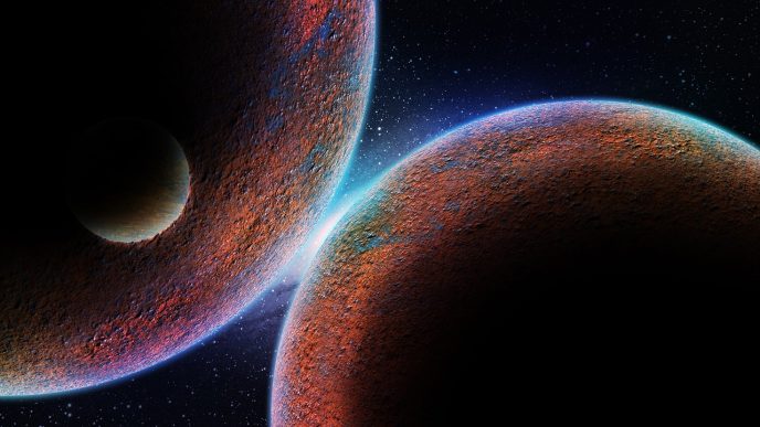 Parallel Universes of Consciousness