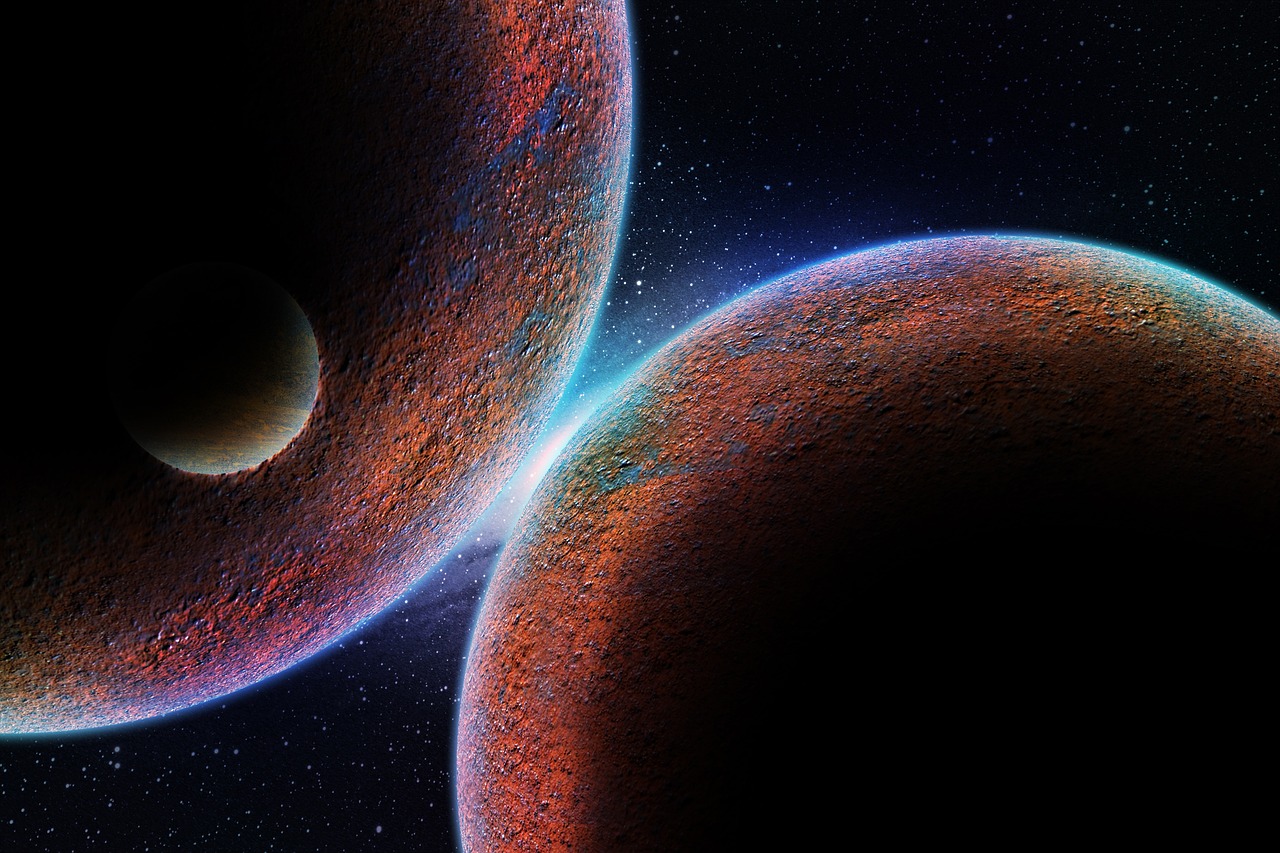 Parallel Universes of Consciousness