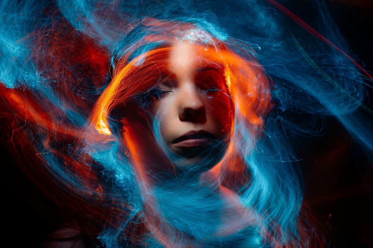 Astral Plane