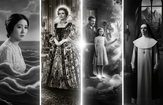 5 Films That Revolutionized Color in Cinema