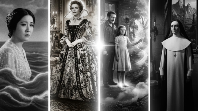 5 Films That Revolutionized Color in Cinema