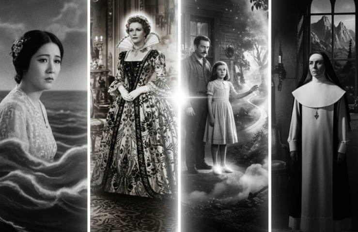 5 Films That Revolutionized Color in Cinema