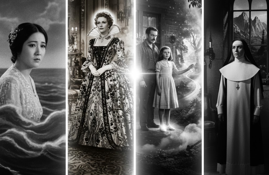 5 Films That Revolutionized Color in Cinema