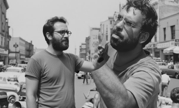 A Journey into the Maddening Heart of Apocalypse Now