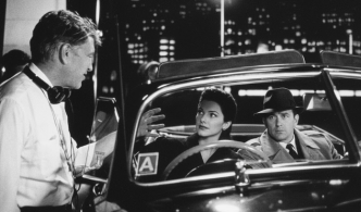 A Love Story in the City of Nightmares: Deconstructing David Lynch's Mulholland Drive