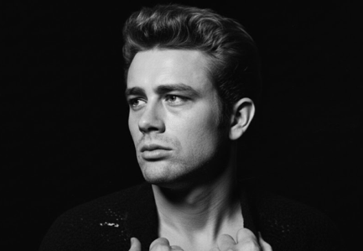 The Burning Light: How James Dean Became an Immortal Icon of Youthful Rebellion
