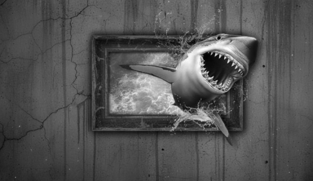 The Shark That Ate Hollywood: How Jaws Invented the Blockbuster and Ended the New Hollywood Era