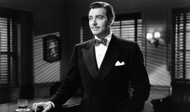 The King of Hollywood The Rugged Charm and Enduring Reign of Clark Gable