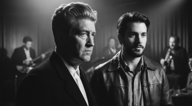 The Man from Another Place: The Surreal, Unforgettable Legacy of David Lynch