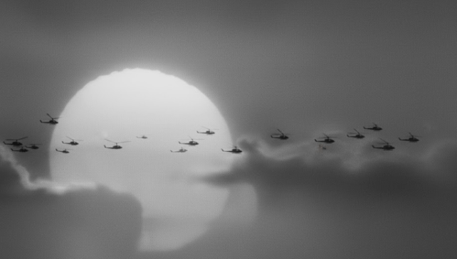 The Sound of Madness: Deconstructing Walter Murch’s Revolutionary Sound Design for Apocalypse Now