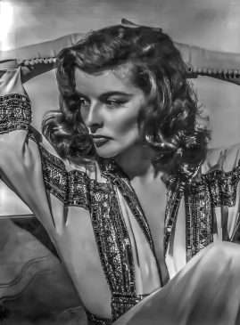 The Architect of the Modern Woman: How Katharine Hepburn Redefined Hollywood Stardom