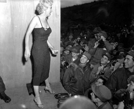The Woman Behind the Blonde: Marilyn Monroe’s Fight for Artistry and Agency