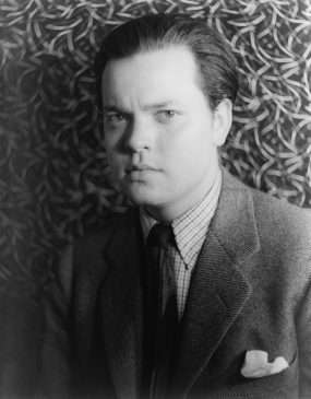 The Maverick and the Machine: Orson Welles’s Lifelong Battle with the Hollywood System