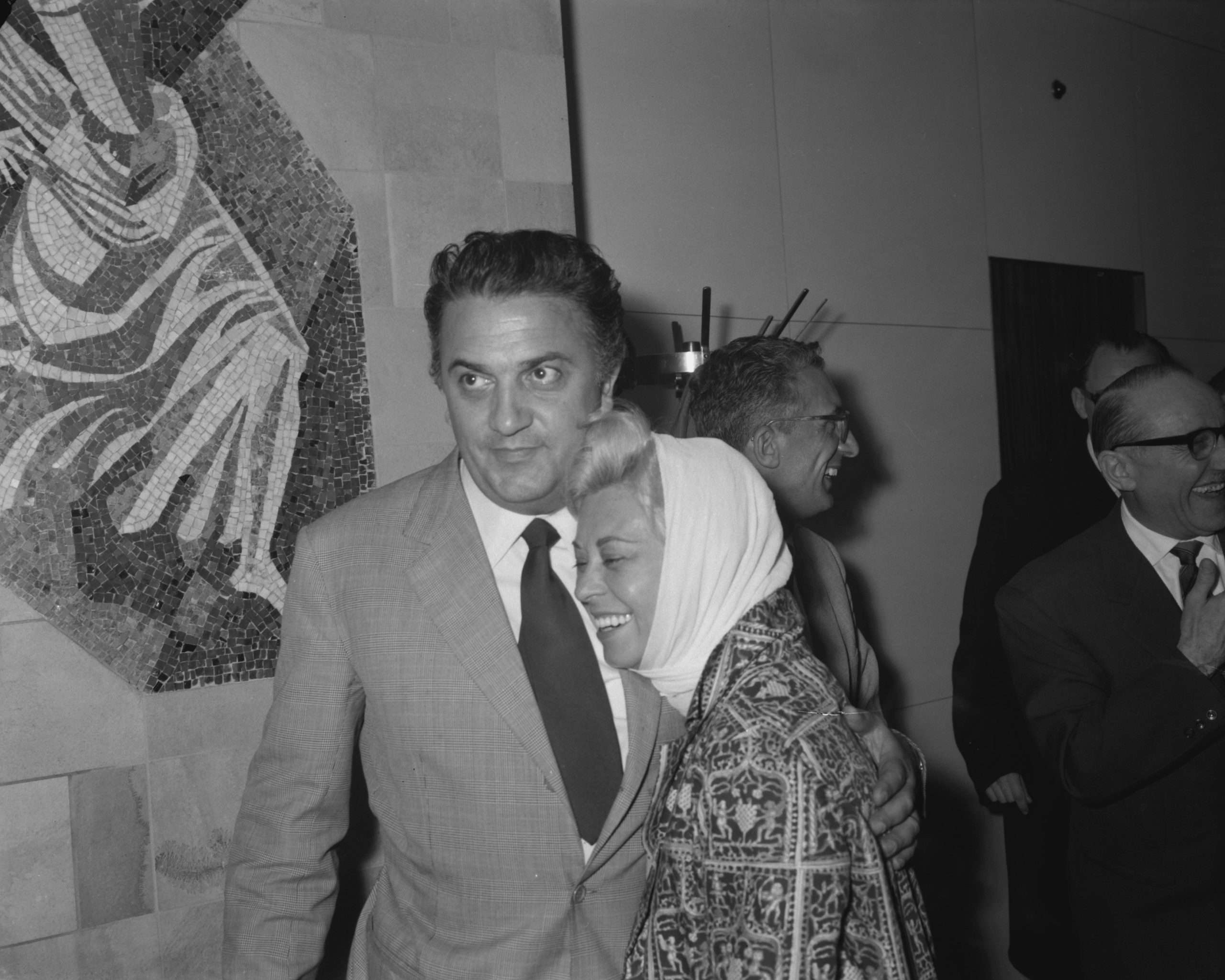 The Maestro of Dreams: How Federico Fellini Made Cinema His Personal Circus