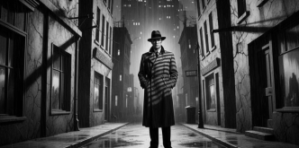 German Expressionism