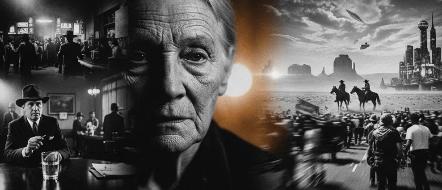 10 Most Influential Cinematographers in Hollywood History