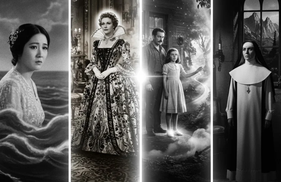 5 Films That Revolutionized Color in Cinema