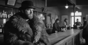 Haunting Cinematography of McCabe & Mrs. Miller