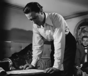 The Language of a Masterpiece: Deconstructing the Technical Revolutions of Citizen Kane