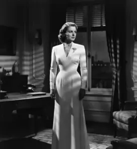 The Natural: The Radiant Talent and Resilient Spirit of Ingrid Bergman