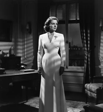 The Natural: The Radiant Talent and Resilient Spirit of Ingrid Bergman