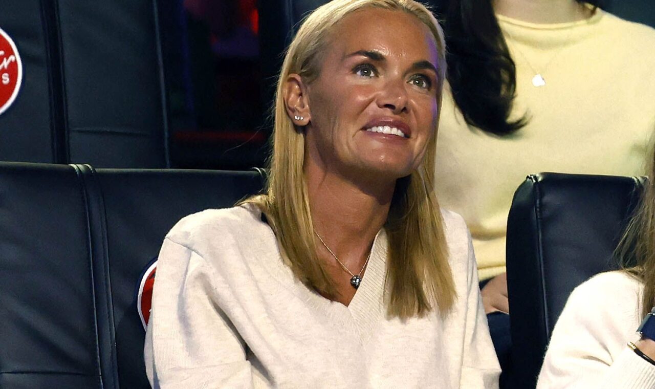 Vanessa Trump Shares Optimistic Update on Breast Cancer Battle Following Surgery